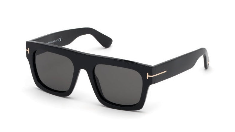 Tom Ford Fausto 711 Sunglasses