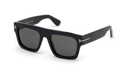 Tom Ford Fausto 711 Sunglasses