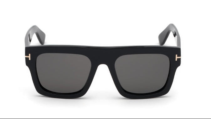 Tom Ford Fausto 711 Sunglasses