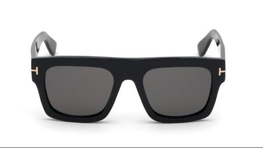 Tom Ford Fausto 711 Sunglasses
