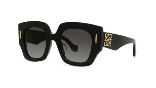 LOEWE 40129U Sunglasses