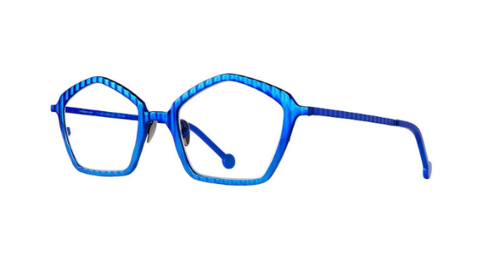 L.A. Eyeworks Quonset Hut
