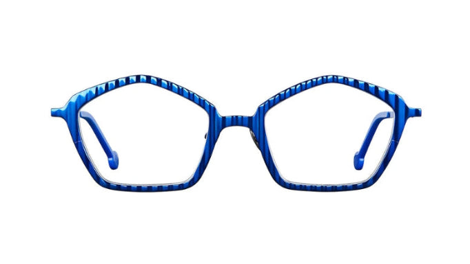 L.A. Eyeworks Quonset Hut