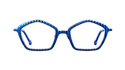L.A. Eyeworks Quonset Hut