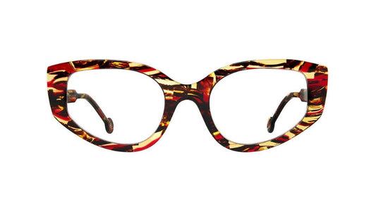 L.A. Eyeworks Rooster