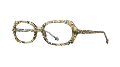 L.A. Eyeworks Sampan