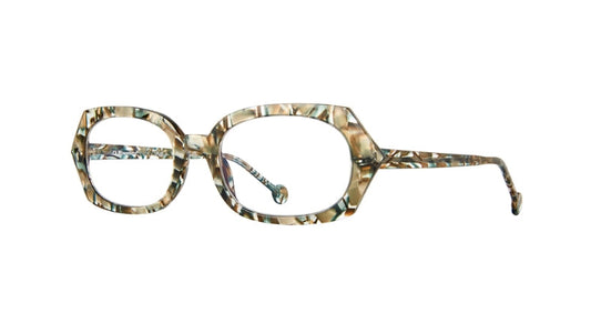 L.A. Eyeworks Sampan