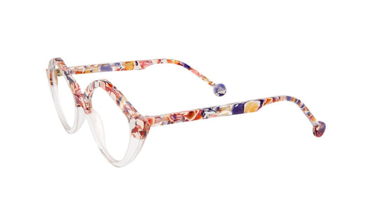 L.A. Eyeworks Sunfish