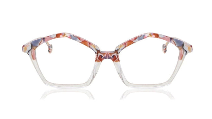L.A. Eyeworks Sunfish
