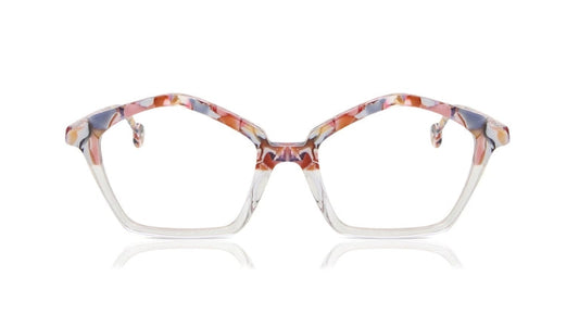 L.A. Eyeworks Sunfish