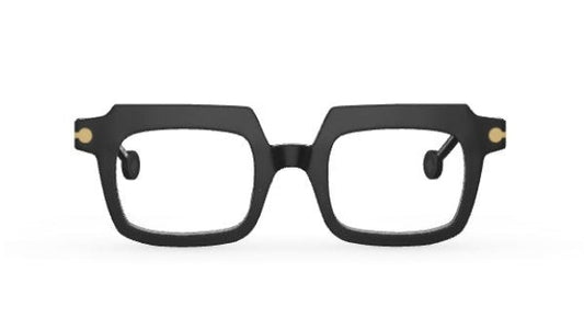 L.A. Eyeworks Duffle