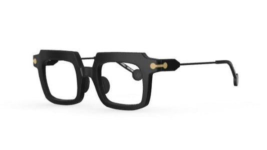 L.A. Eyeworks Duffle