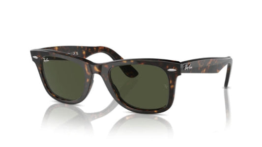 Ray-Ban 2140 Wayfarer Sunglasses