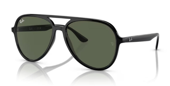 Ray-Ban 4376 Sunglasses