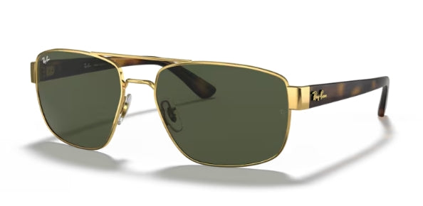 Ray-Ban 3663 Sunglasses