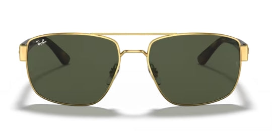 Ray-Ban 3663 Sunglasses