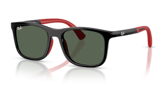 Ray-Ban 9084SF Kids Sunglasses