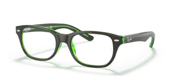 Ray-Ban 1555 Kids