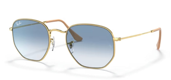 Ray-Ban 3548 Sunglasses