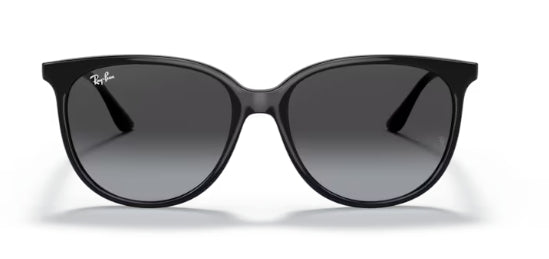 Ray-Ban 4378 Sunglasses