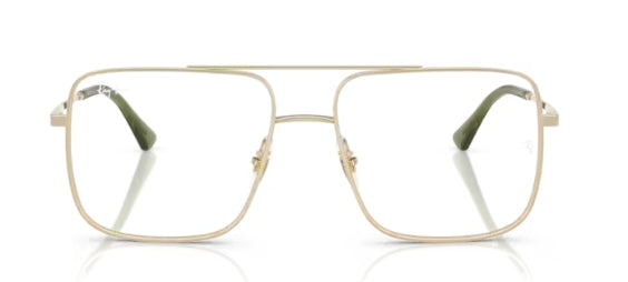 Ray-Ban 3758V