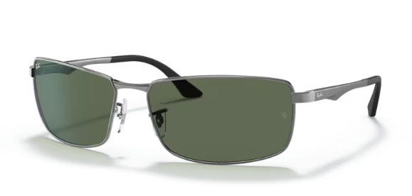 Ray-Ban 3498 Sunglasses