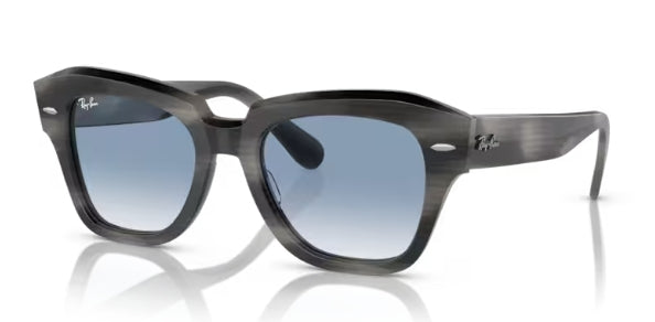 Ray-Ban 2186 State Street Sunglasses