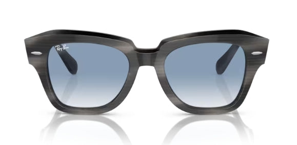 Ray-Ban 2186 State Street Sunglasses