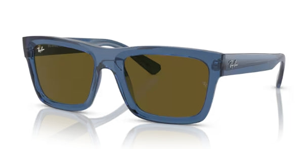 Ray-Ban 4396 Warren Sunglasses