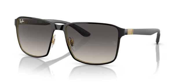 Ray-Ban 3721 Sunglasses