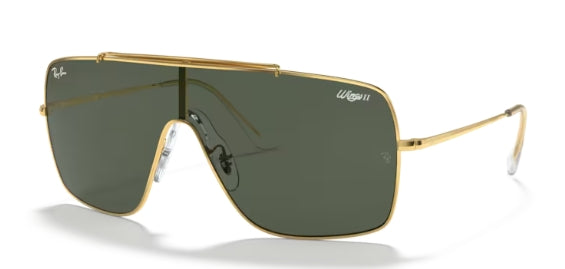 Ray-Ban 3697 Sunglasses