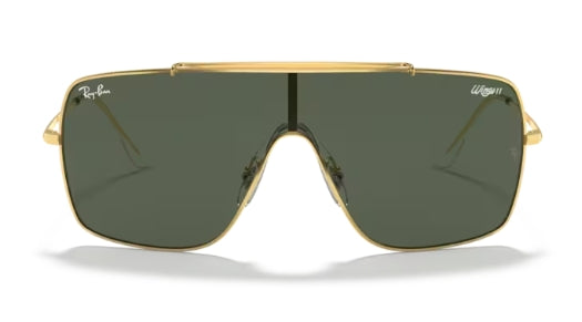 Ray-Ban 3697 Sunglasses