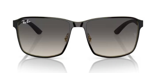 Ray-Ban 3721 Sunglasses