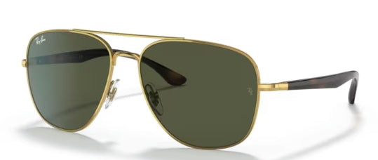 Ray-Ban 3683 Sunglasses