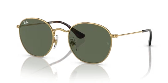 Ray-Ban 9572S Kids Sunglasses