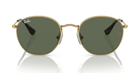 Ray-Ban 9572S Kids Sunglasses
