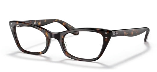 Ray-Ban 5499 Lady Burbank