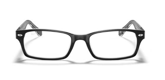 Ray-Ban 5206 Optics