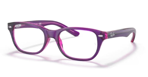 Ray-Ban 1555 Kids