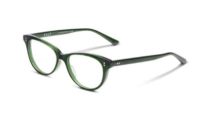SALT. McGowan – Leslieville Optometry