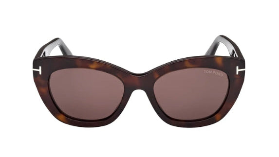 Tom Ford 1285 Linda Sunglasses