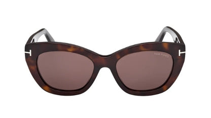Tom Ford 1285 Linda Sunglasses