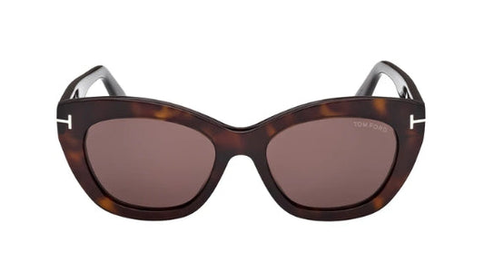 Tom Ford 1285 Linda Sunglasses