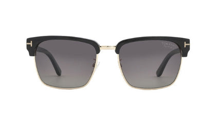 Tom Ford River 367 Sunglasses