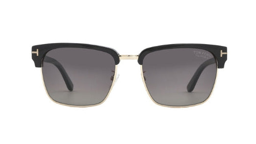 Tom Ford River 367 Sunglasses
