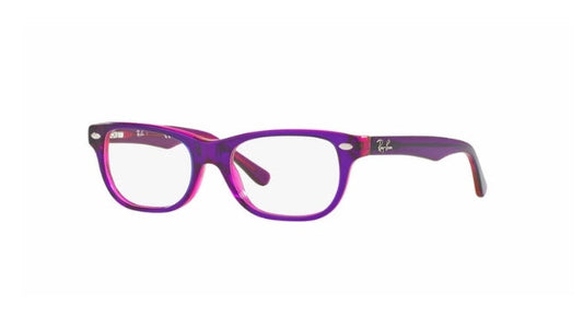 Ray-Ban 1555 Kids