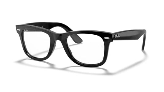 Ray-Ban 4340 Wayfarer Ease