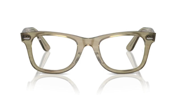 Ray-Ban 5121F Wayfarer