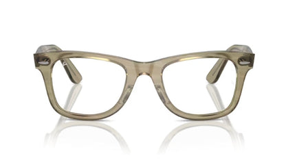 Ray-Ban 5121F Wayfarer