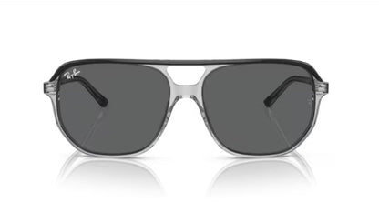 Ray-Ban 2205 Bill One Sunglasses